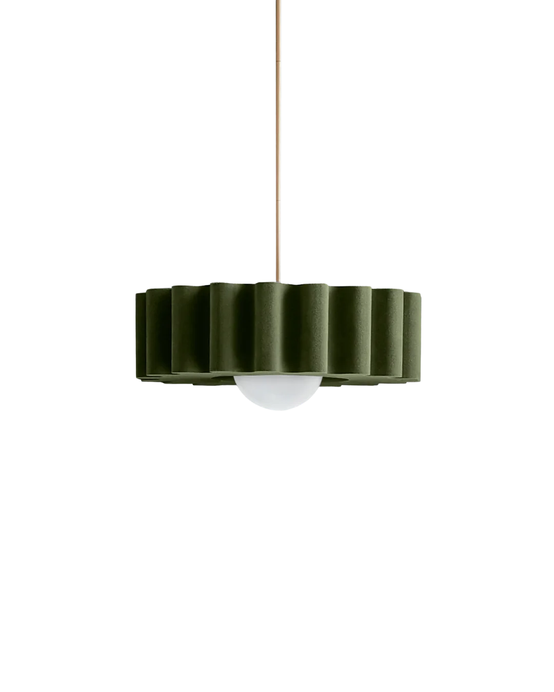 Opera Pendant - Howgroup