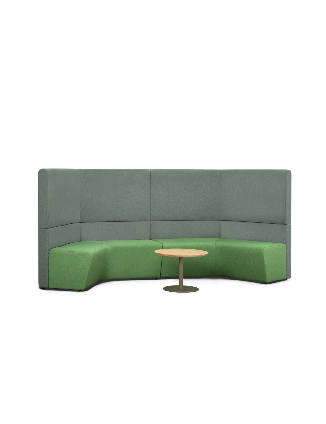 Paperclip Highback Lounge - HOW Group