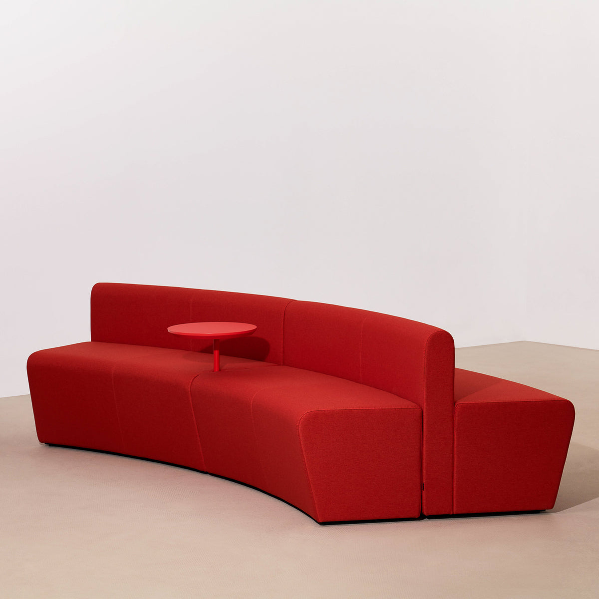 Paperclip Modular Lounge - HOW Group