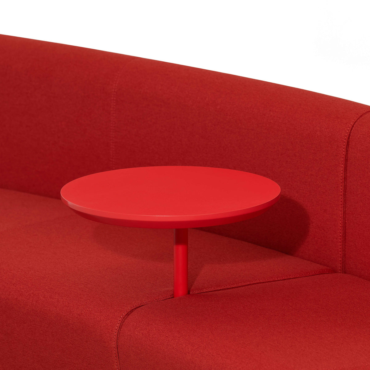 Paperclip Modular Lounge - HOW Group