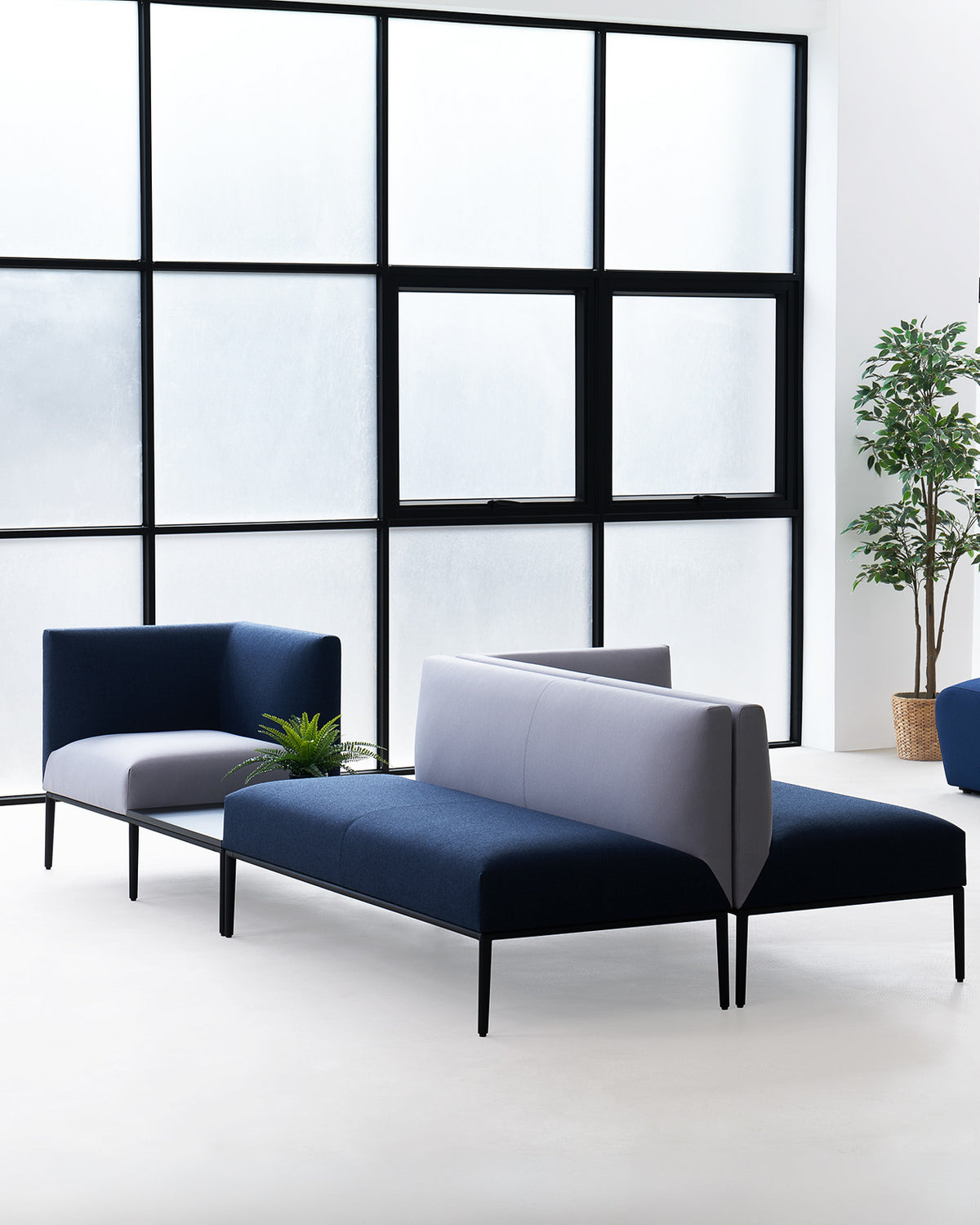Parc Modular Lounge - HOW Group