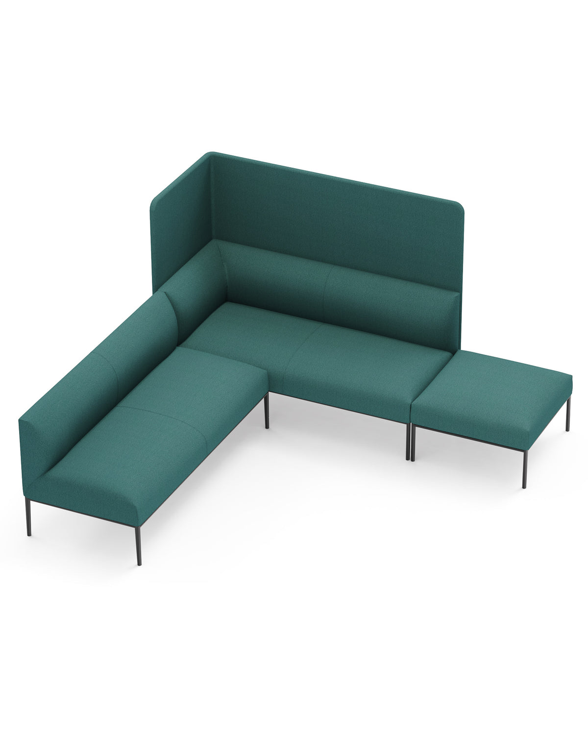 Parc Modular Lounge - HOW Group