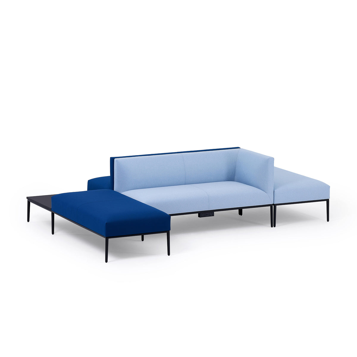 Parc Modular Lounge - HOW Group