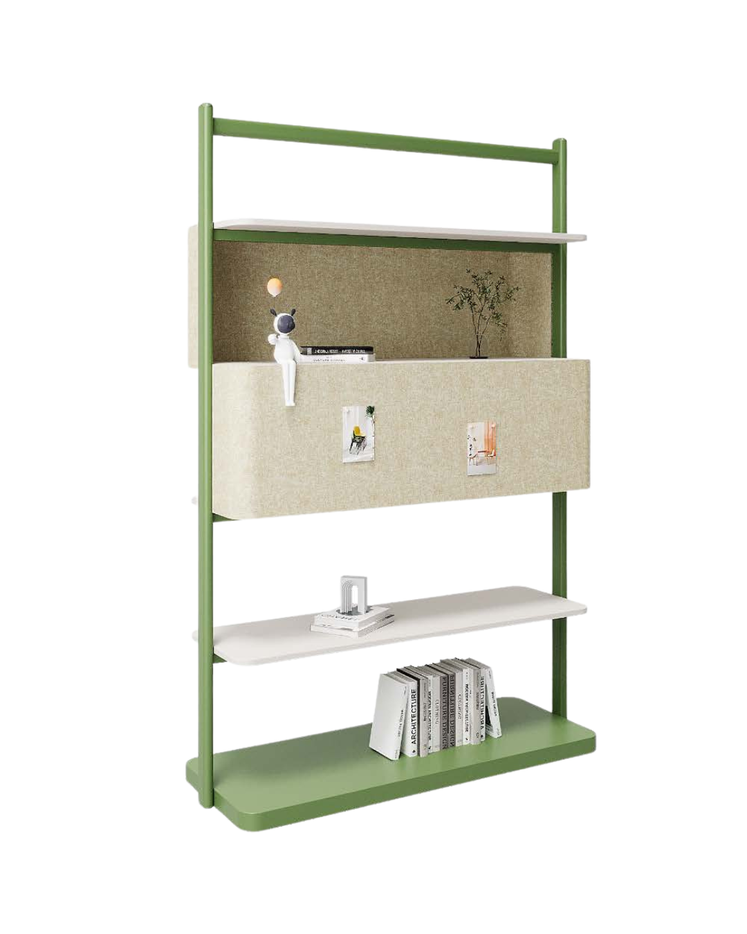 RAK Bookshelf