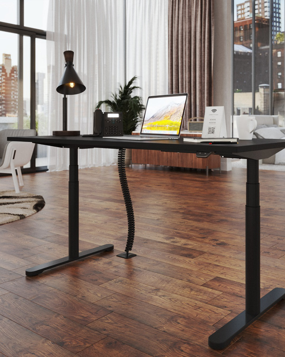 SLS 870 Pro Workstation - HOW Group