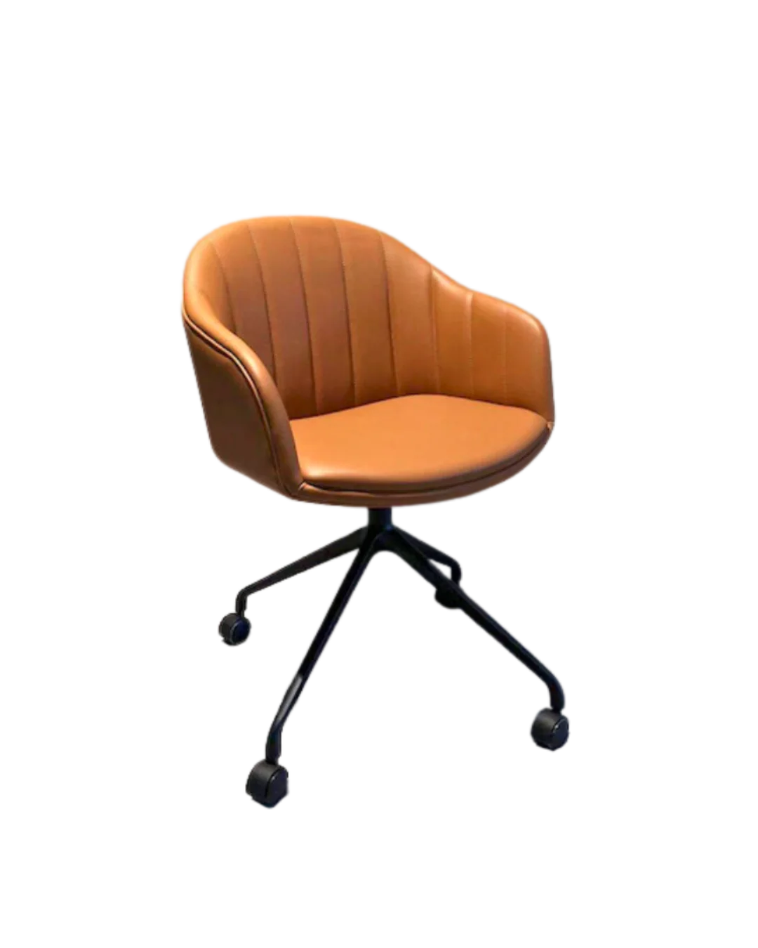 Shell Chair - Howgroup