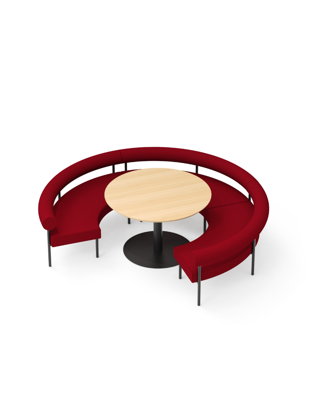 Sio Lounge - HOW Group