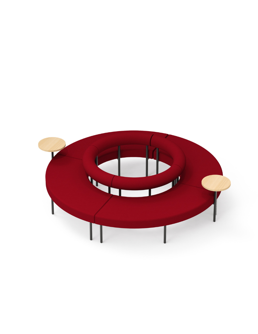 Sio Lounge - HOW Group