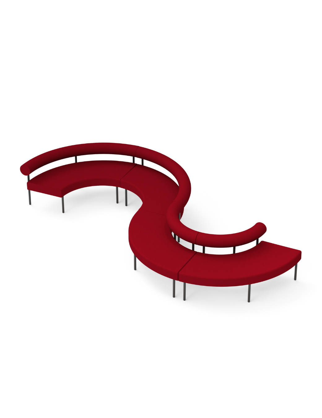 Sio Lounge - HOW Group