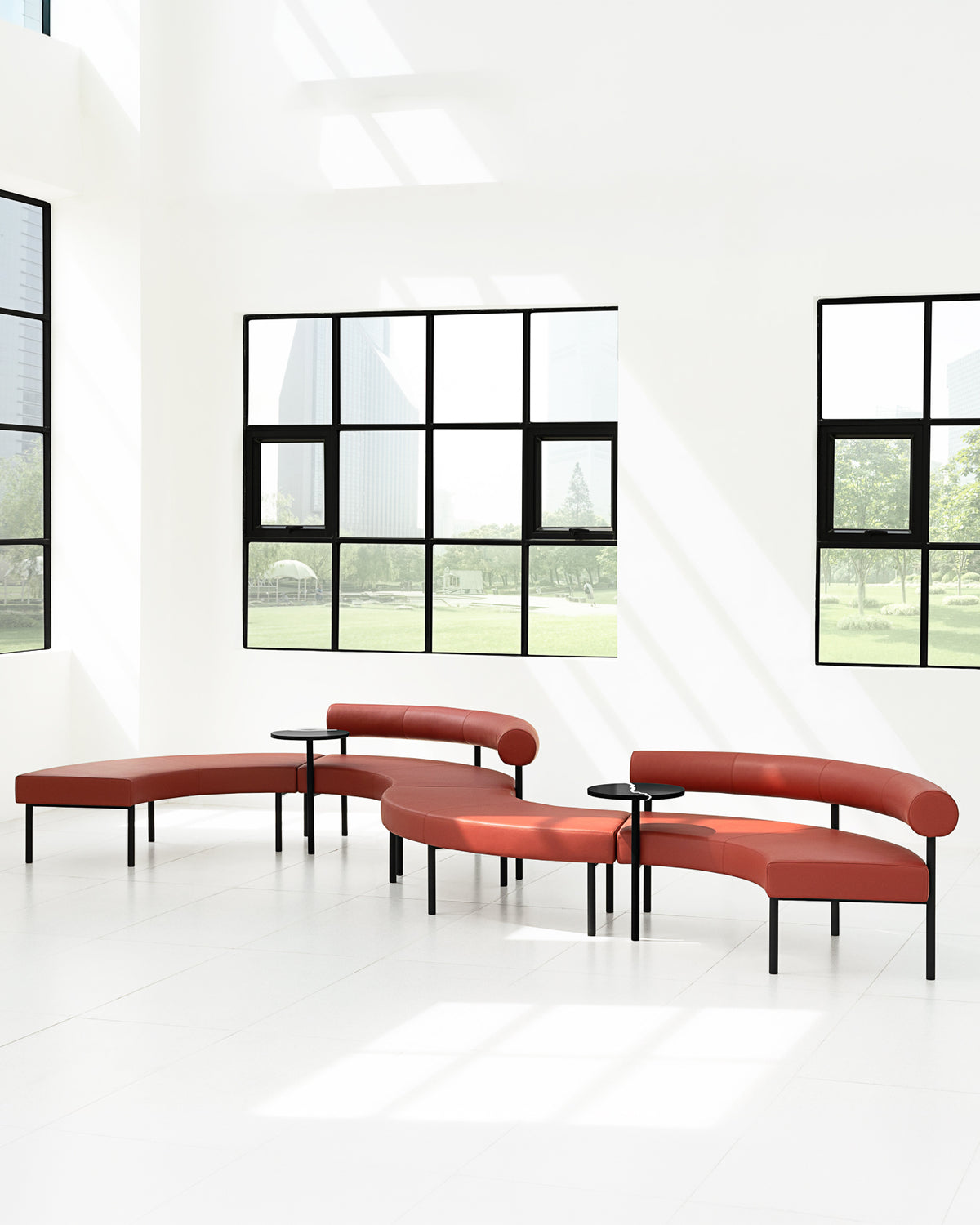 Sio Lounge - HOW Group
