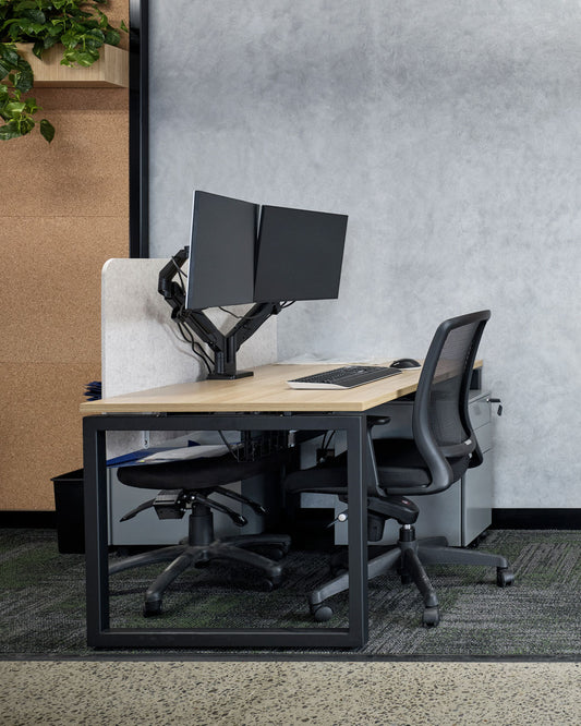 O Workstation Workstations - HOW Group