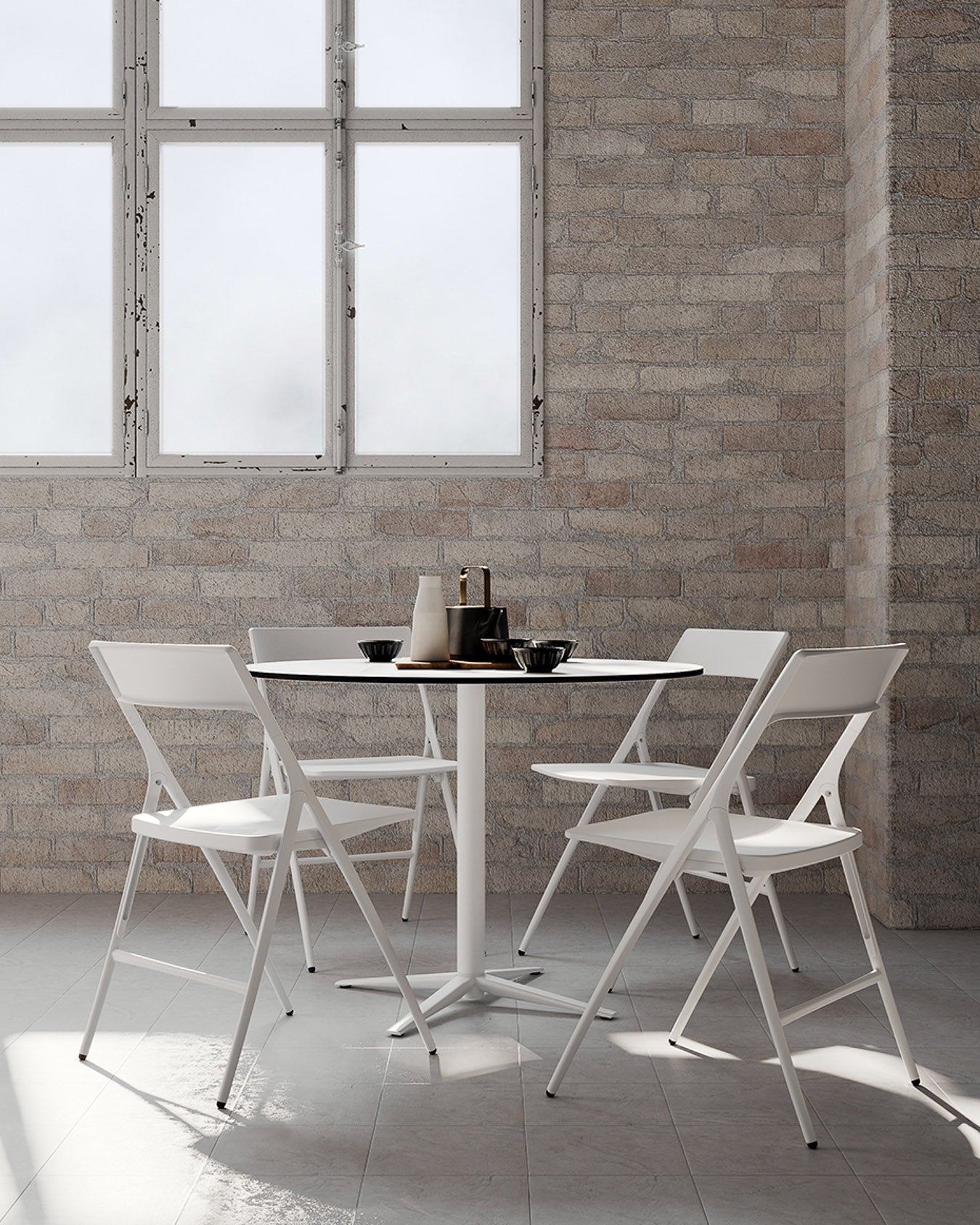 Tabula 20 Table - HOW Group