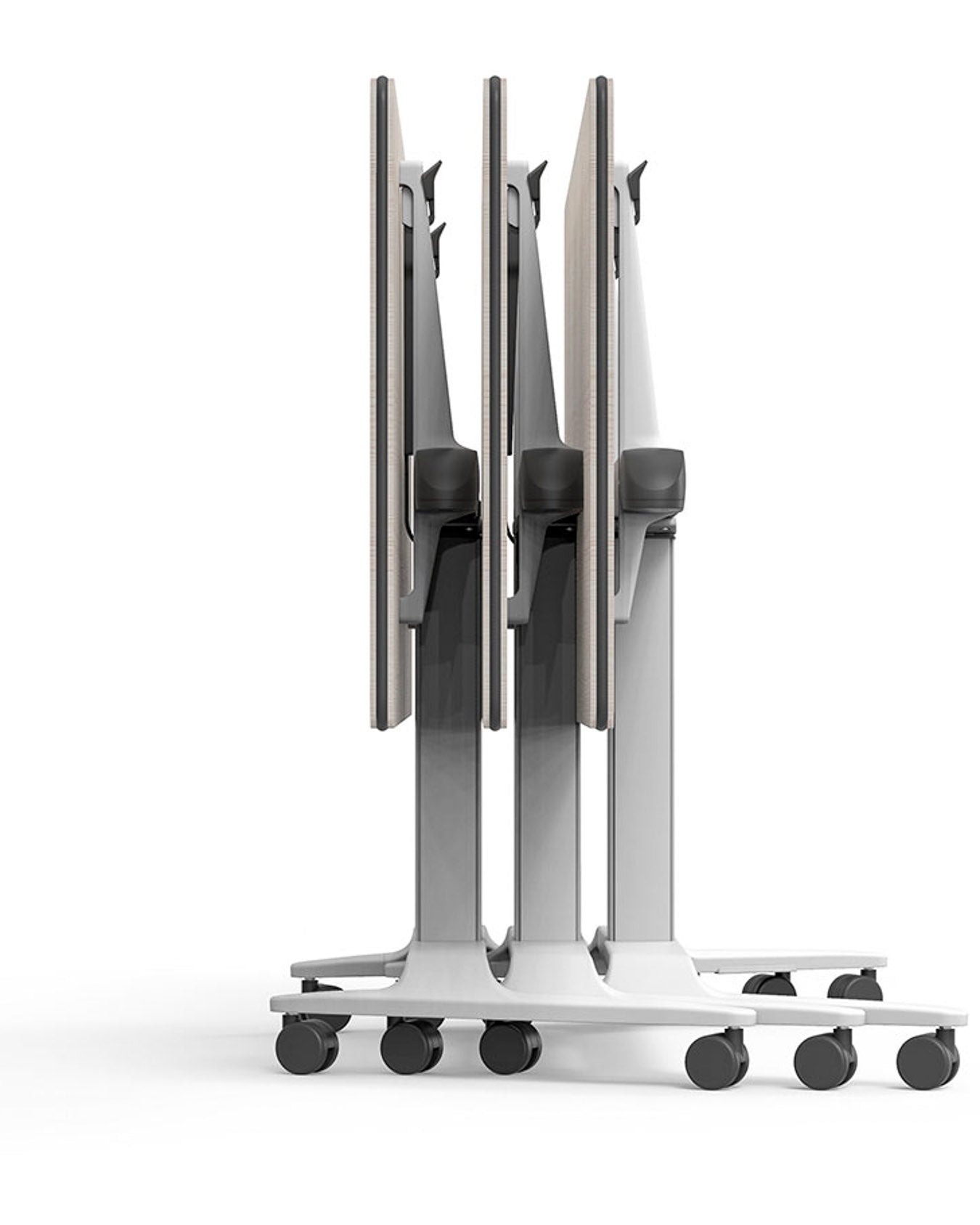Talent 500 Folding Table - HOW Group