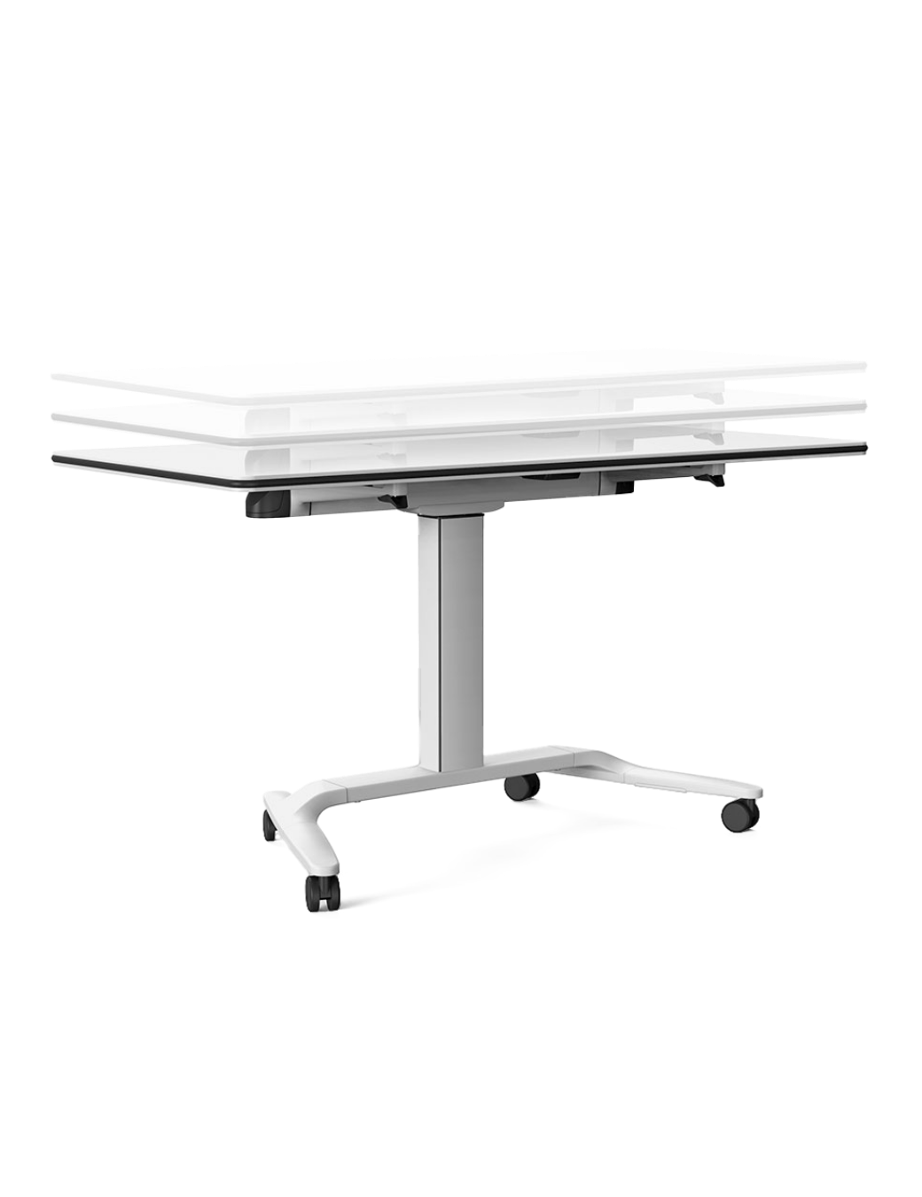 Talent 500 Folding Table - HOW Group