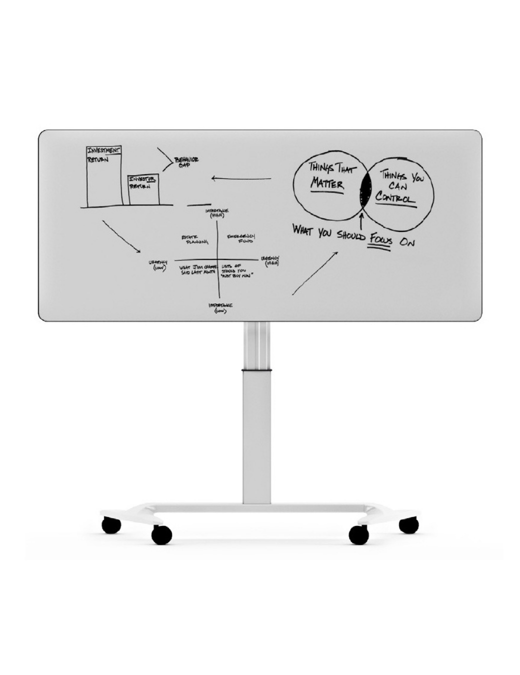 Talent 500 Folding Table - HOW Group