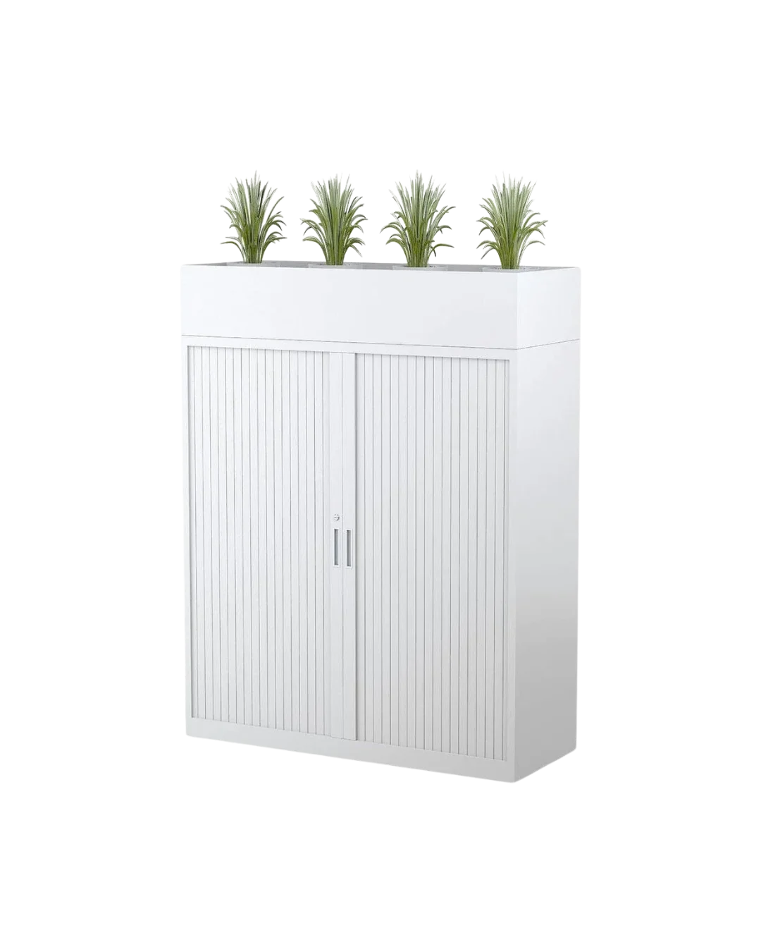 Tamba Unit Storage Tambour Storage - HOW Group