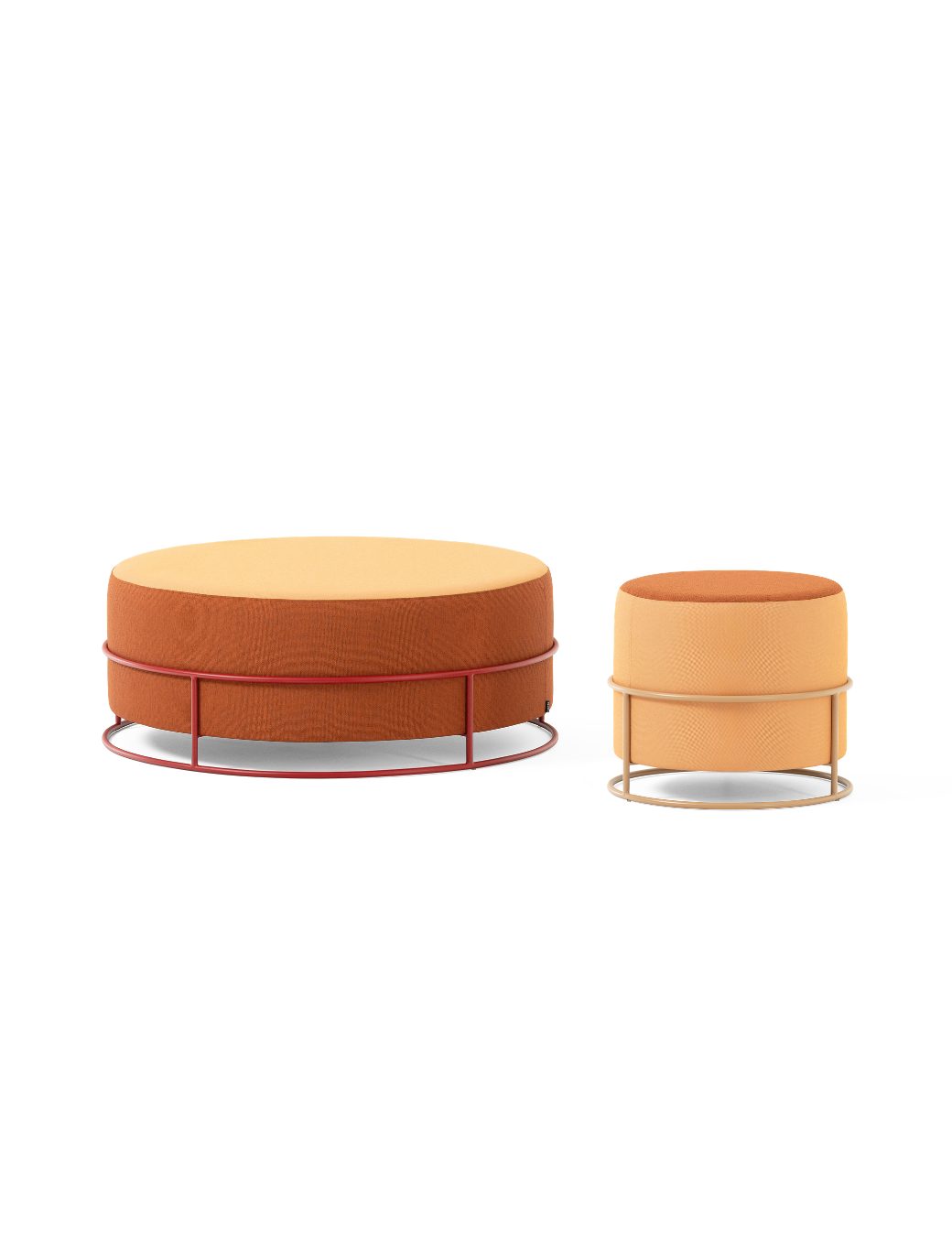 Tiara Ottoman - HOW Group