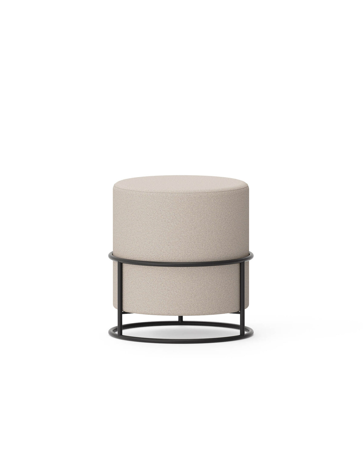 Tiara Ottoman - HOW Group