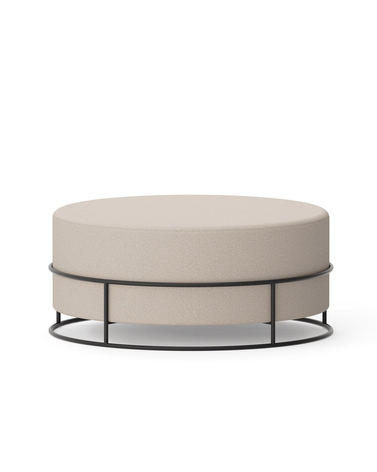 Tiara Ottoman - HOW Group
