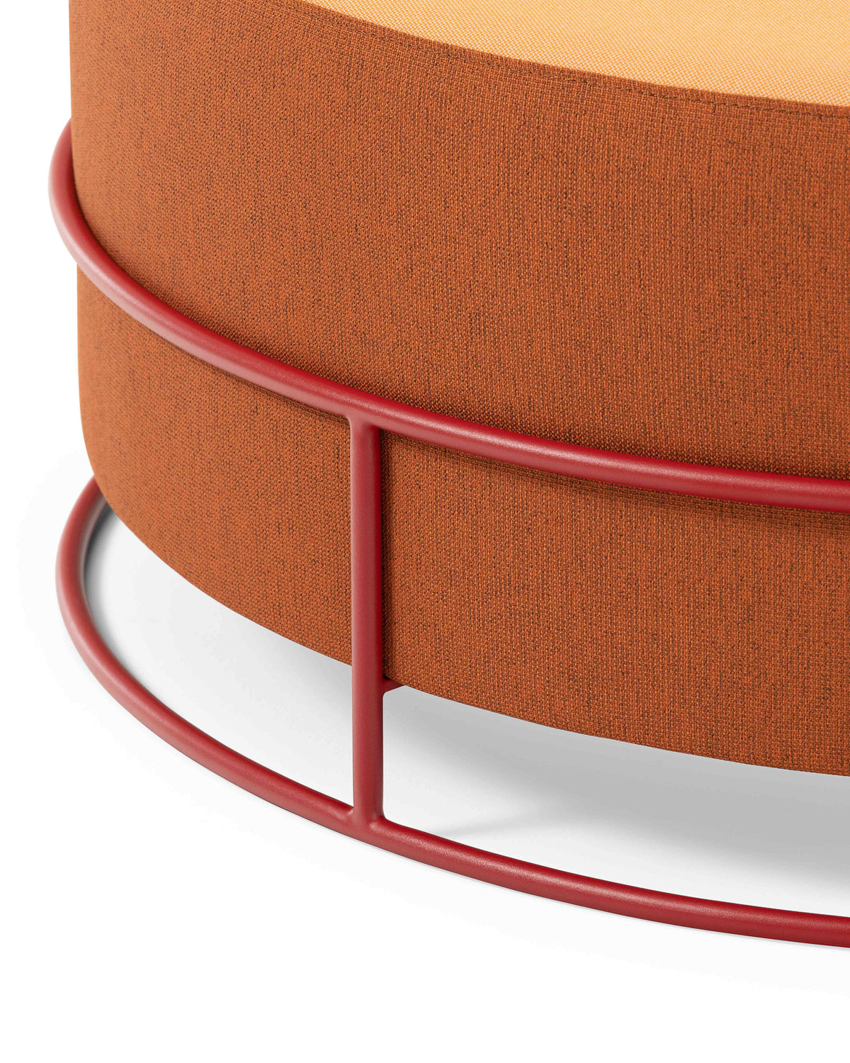 Tiara Ottoman - HOW Group