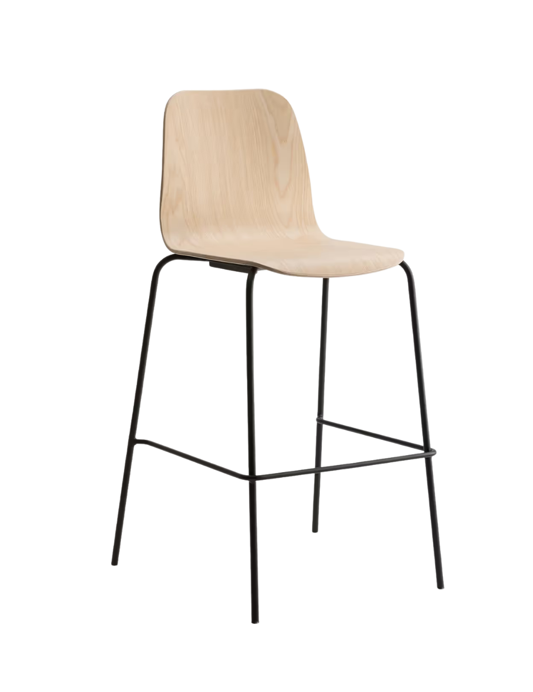 Tiller Slim Bar Chair - HOW Group