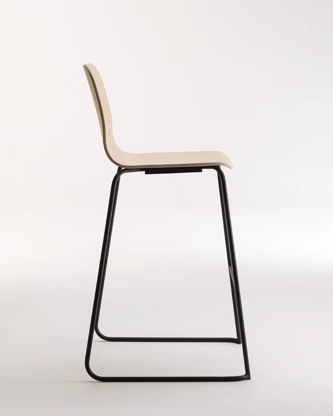 Tiller Slim Bar Chair - HOW Group