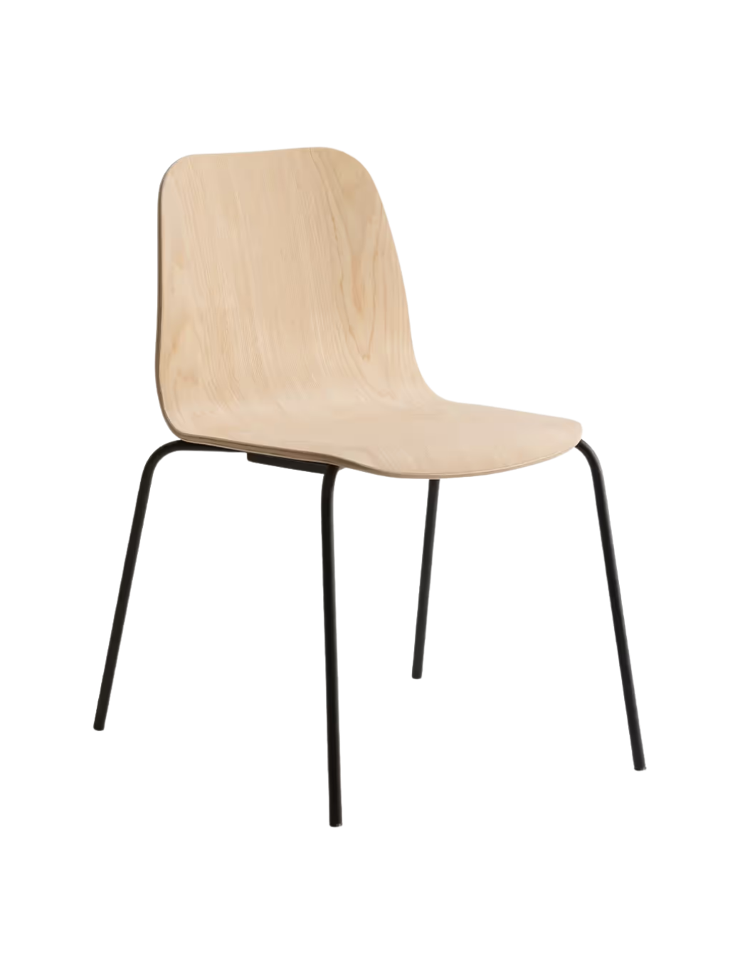 Tiller Slim Chair - HOW Group