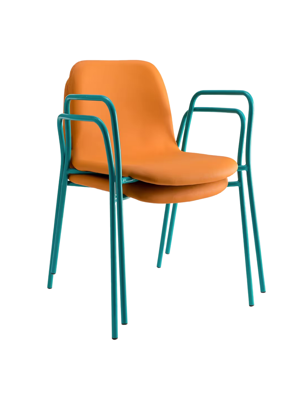 Tiller Slim Chair - HOW Group