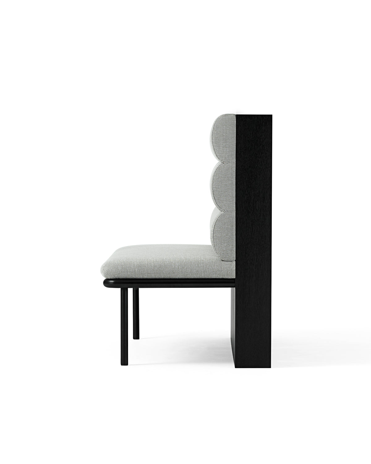 Wally Banquette Lounge - HOW Group