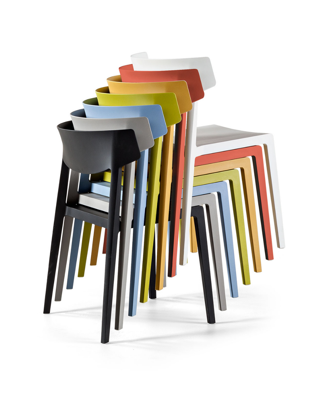 Wing Chair - HOW Group