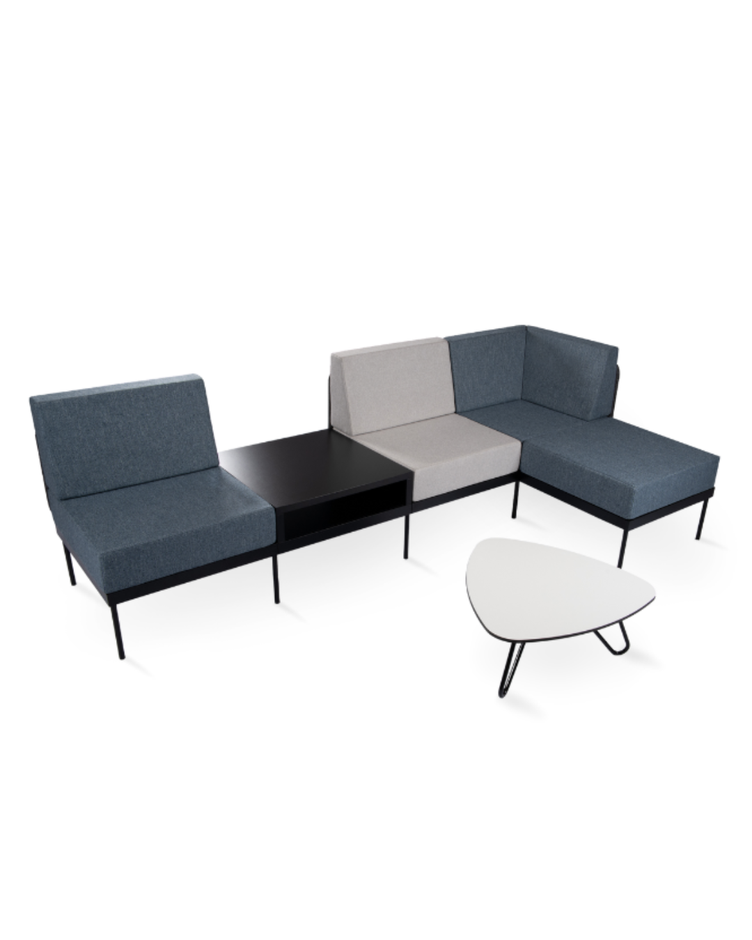 Workways Soft Seating - Howgroup