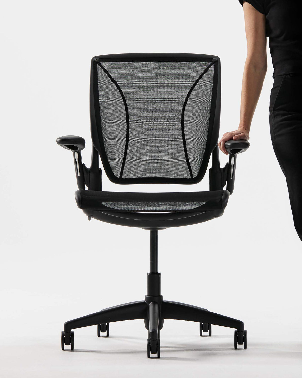 World LM Chair - HOW Group