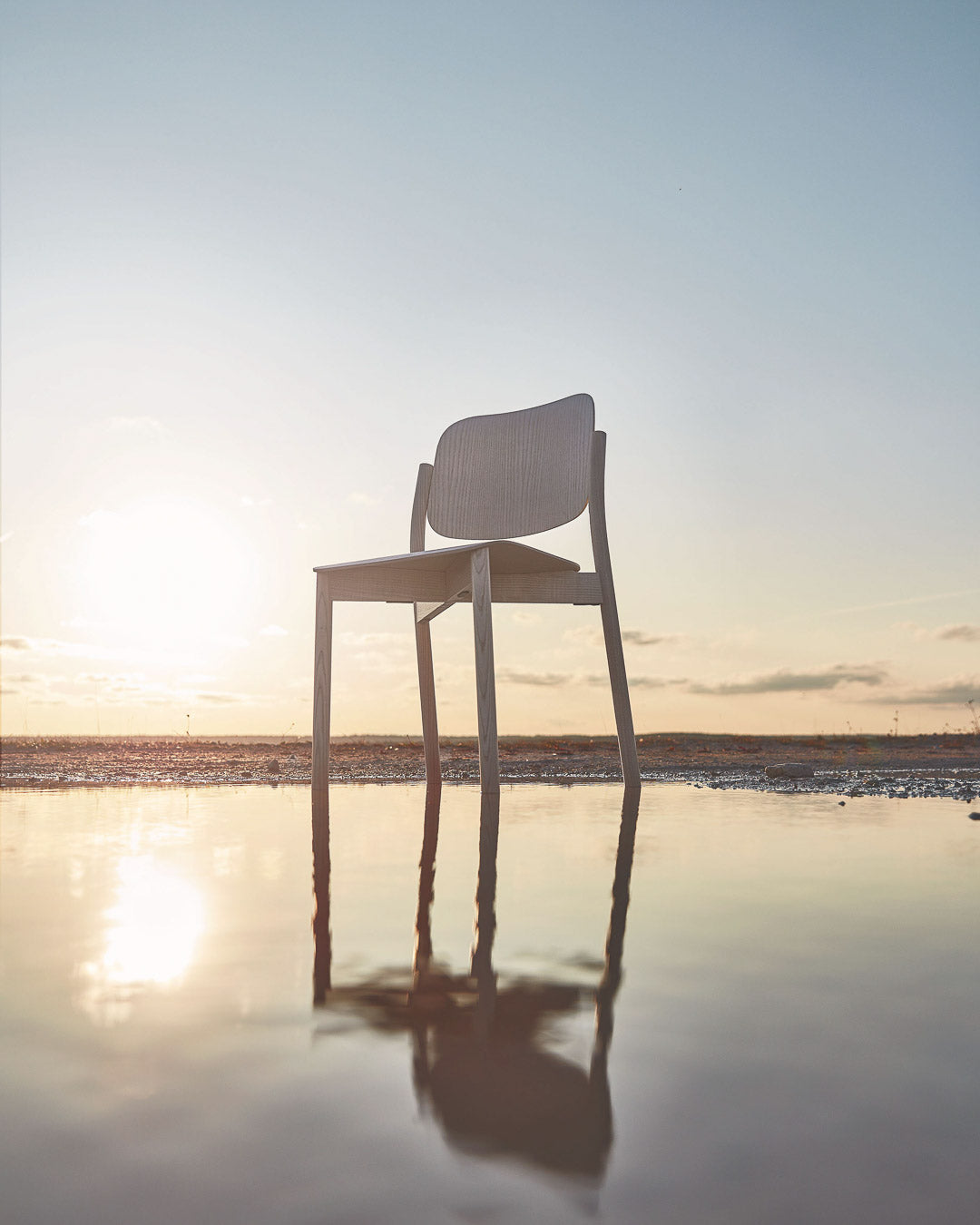 Zoe Chair - HOW Group
